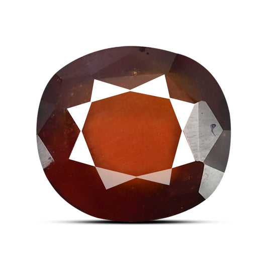 Hessonite (Gomed) - 8.88 Carat
