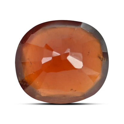 Hessonite (Gomed) - 8.88 Carat