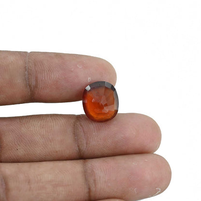 Hessonite (Gomed) - 8.88 Carat