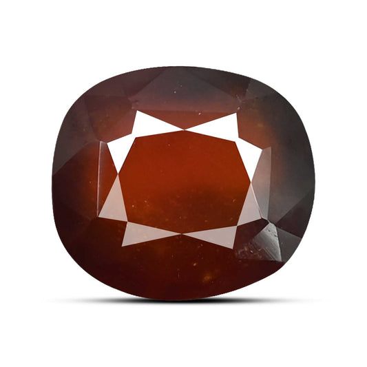 Hessonite (Gomed) - 10.62 Carat