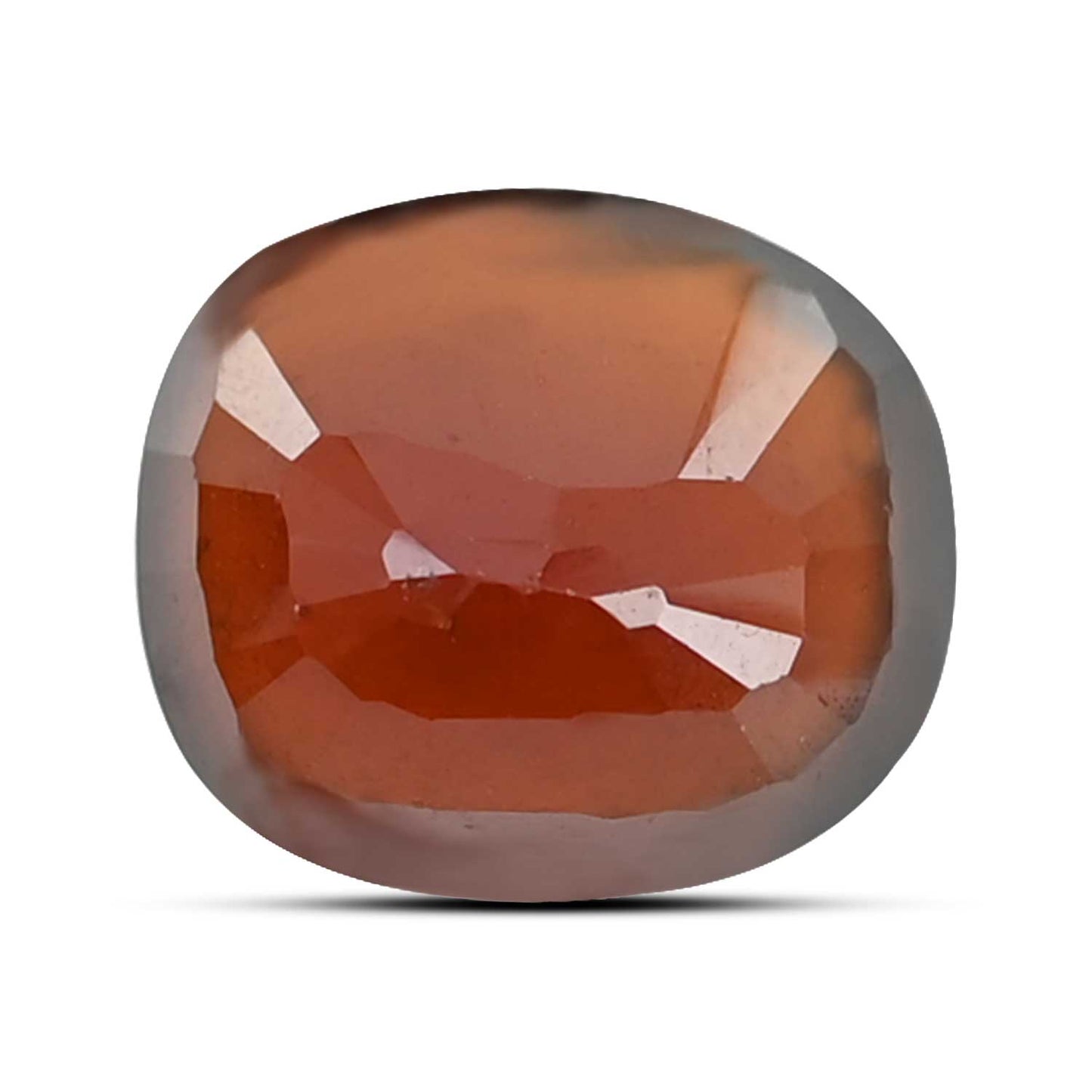 Hessonite (Gomed) - 10.62 Carat