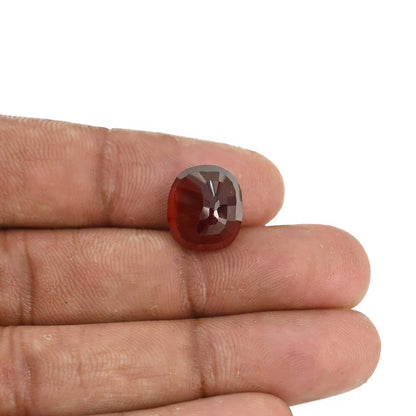 Hessonite (Gomed) - 10.62 Carat