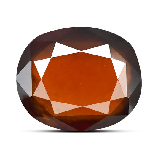 Hessonite (Gomed) - 10.66 Carat
