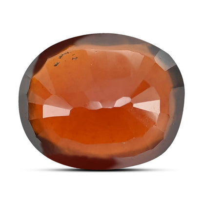 Hessonite (Gomed) - 10.66 Carat