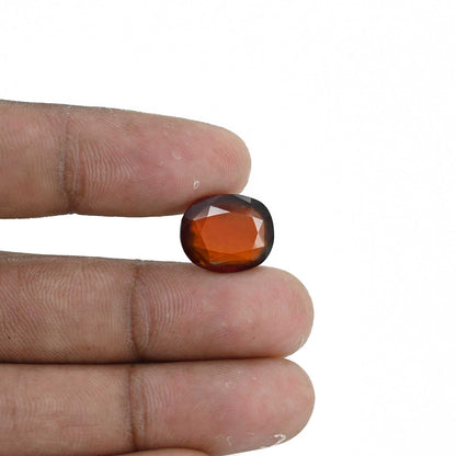 Hessonite (Gomed) - 10.66 Carat