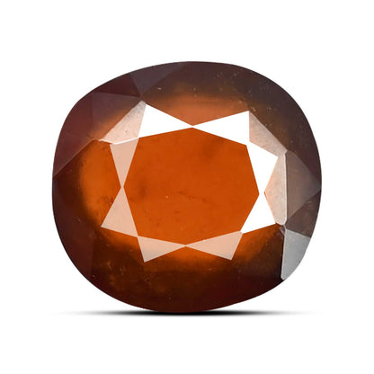 Hessonite (Gomed) - 8.27 Carat