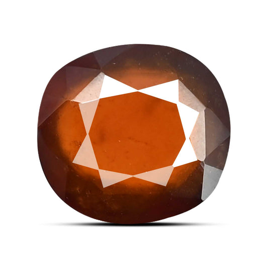 Hessonite (Gomed) - 8.27 Carat