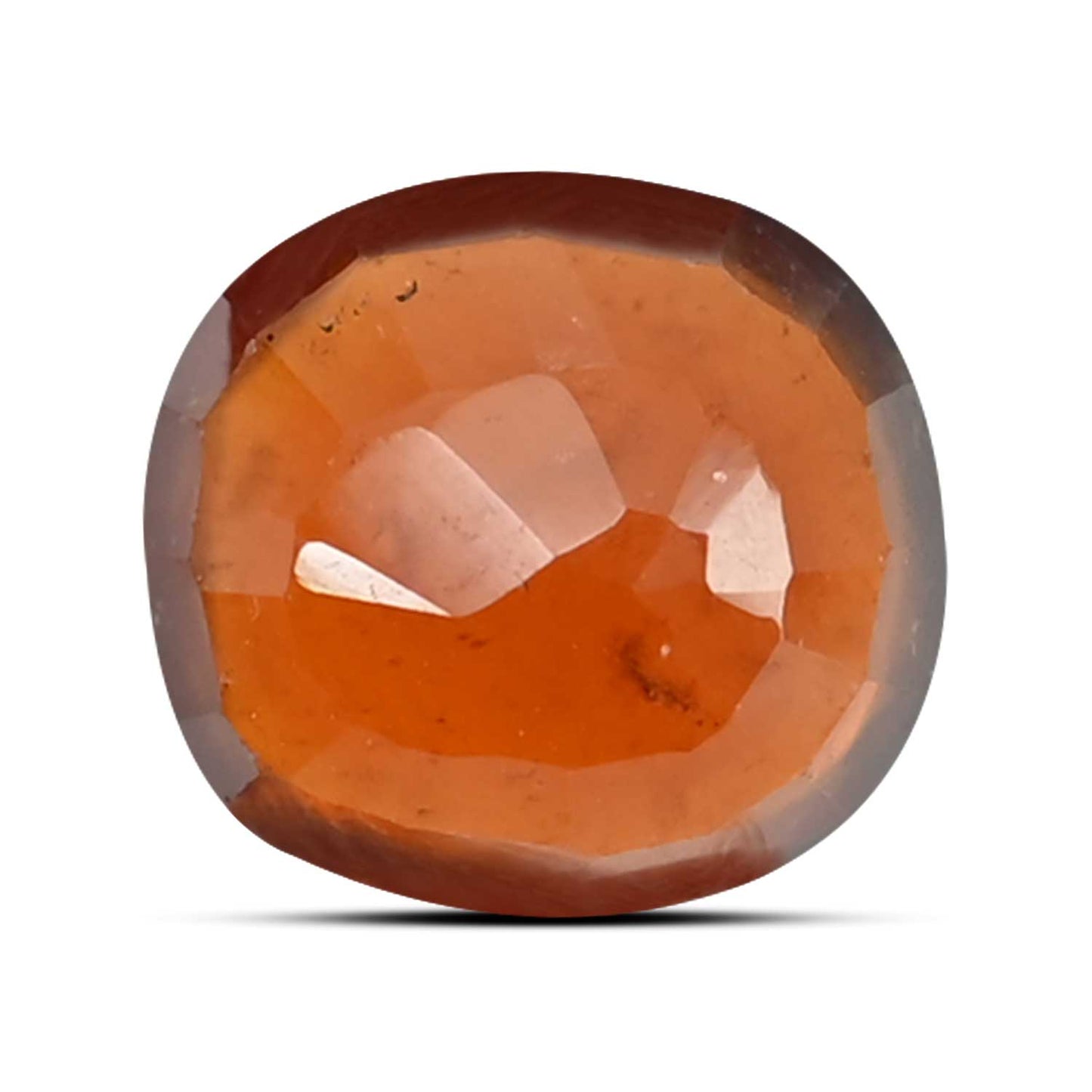 Hessonite (Gomed) - 8.27 Carat