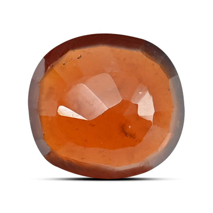 Hessonite (Gomed) - 8.27 Carat
