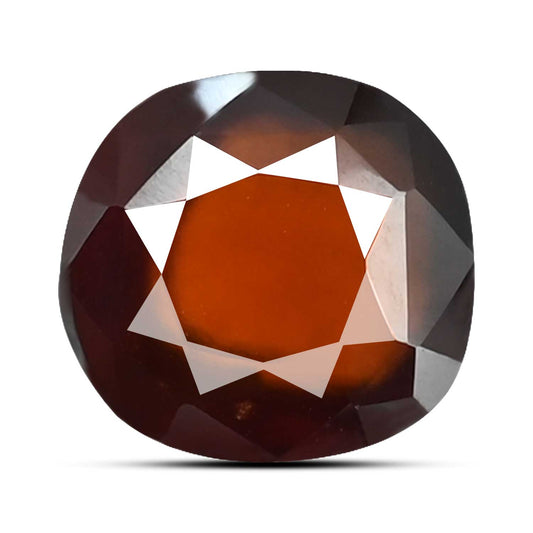 Hessonite (Gomed) - 10.32 Carat
