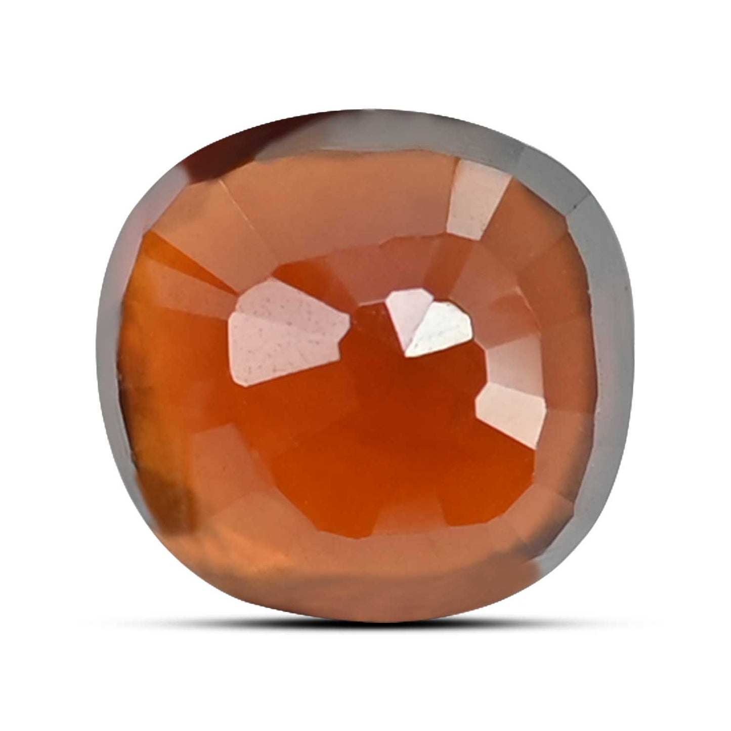 Hessonite (Gomed) - 10.32 Carat