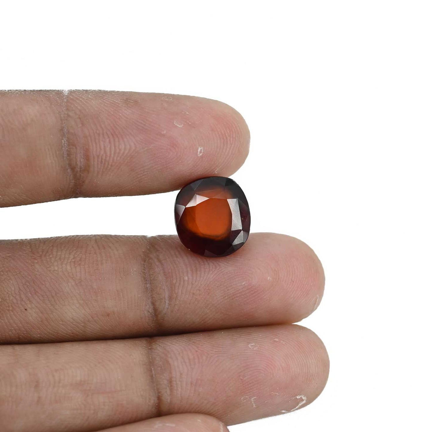 Hessonite (Gomed) - 10.32 Carat