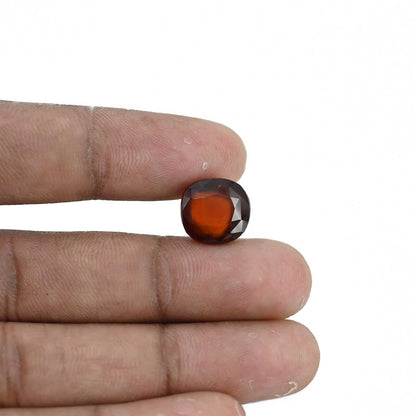 Hessonite (Gomed) - 10.32 Carat