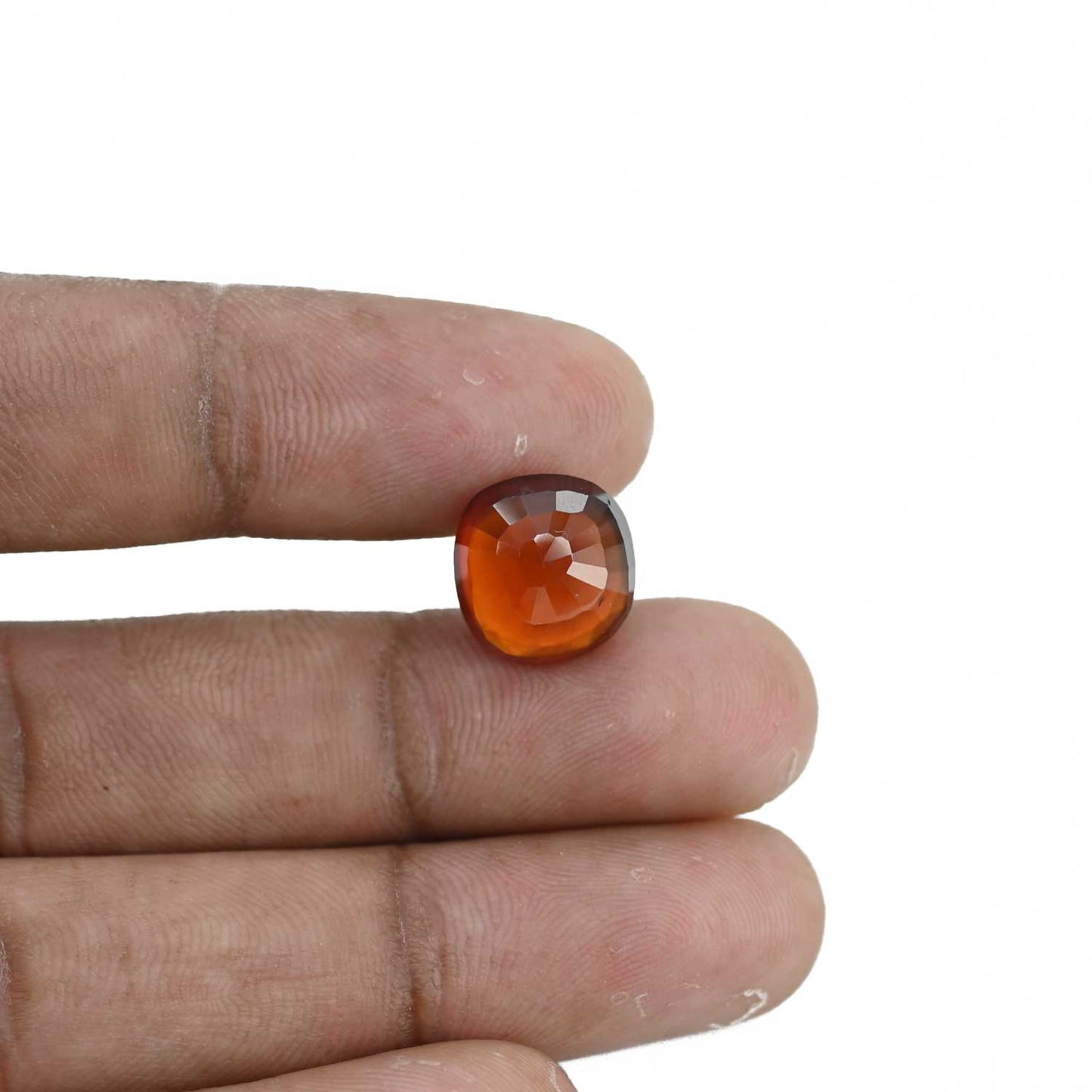 Hessonite (Gomed) - 10.32 Carat