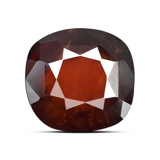 Hessonite (Gomed) - 8.49 Carat