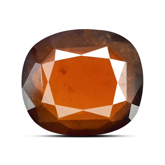 Hessonite (Gomed) - 8.83 Carat