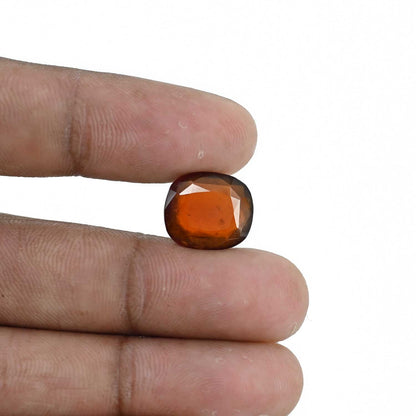 Hessonite (Gomed) - 8.83 Carat