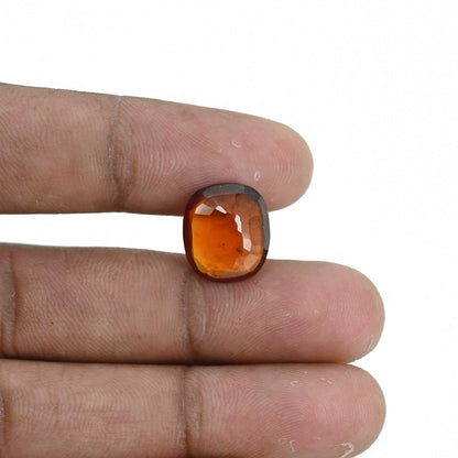Hessonite (Gomed) - 8.83 Carat