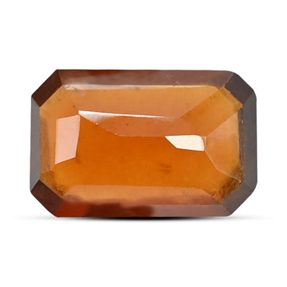 Hessonite (Gomed) - 5.02 Carat