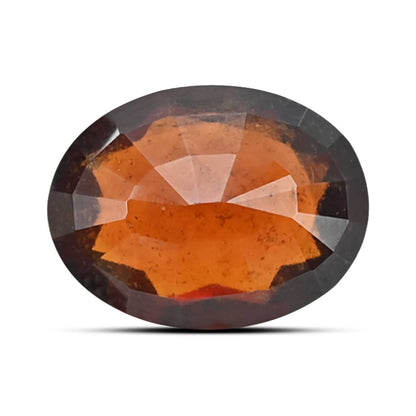 Hessonite (Gomed) - 7.69 Carat