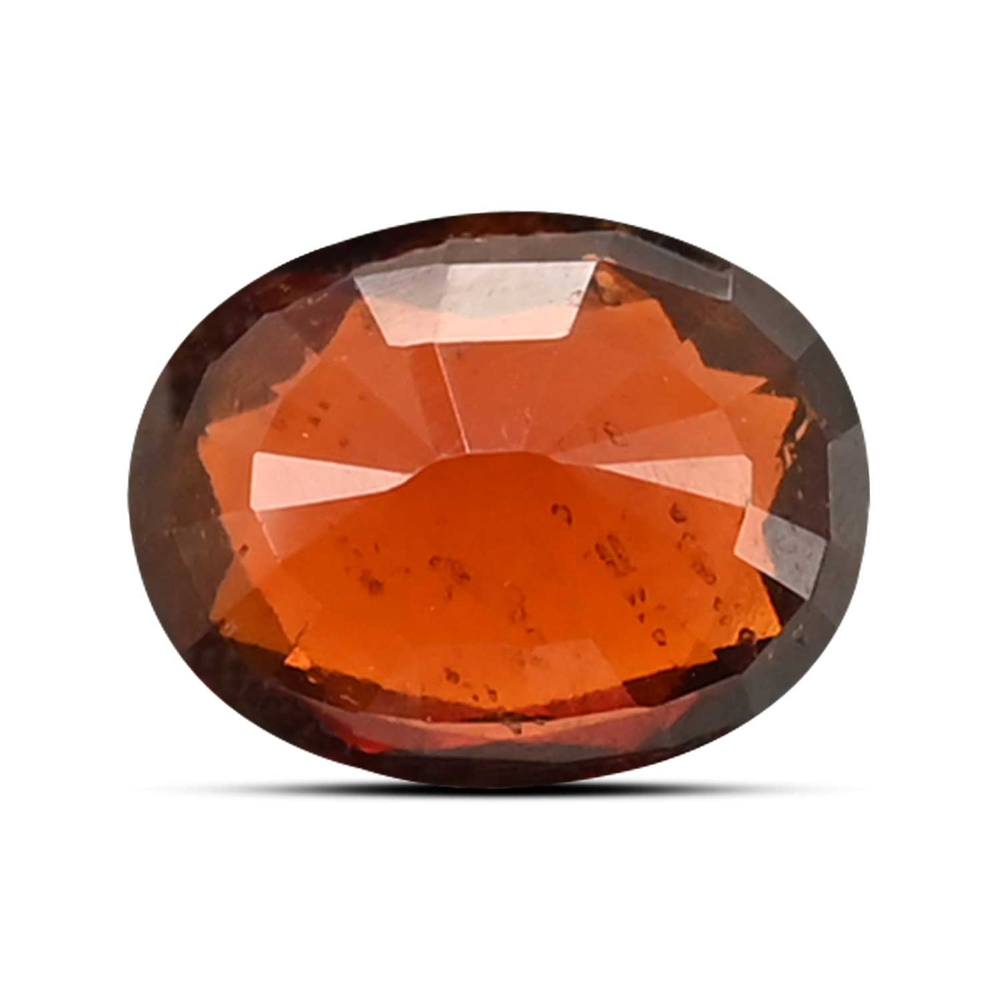 Hessonite (Gomed) - 7.24 Carat