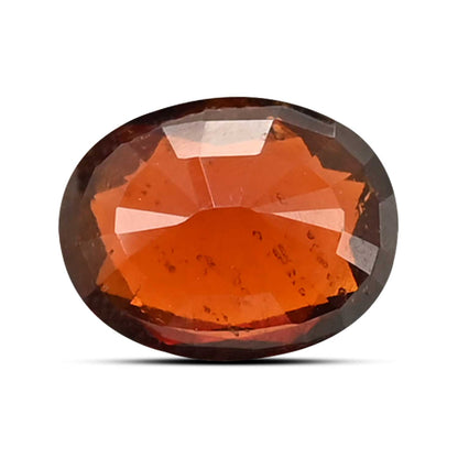 Hessonite (Gomed) - 7.24 Carat