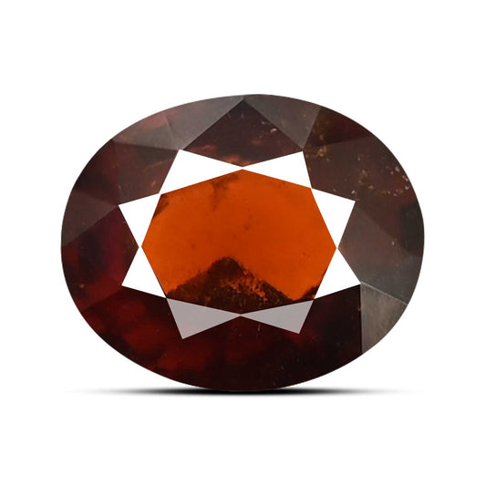 Hessonite (Gomed) - 7.42 Carat
