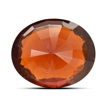 Hessonite (Gomed) - 7.42 Carat