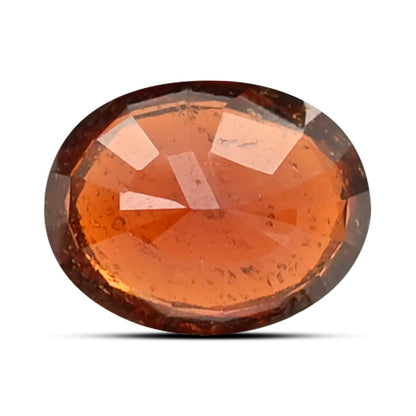 Hessonite (Gomed) - 7.08 Carat