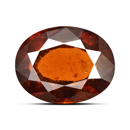 Hessonite (Gomed) - 6.02 Carat