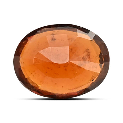 Hessonite (Gomed) - 6.02 Carat