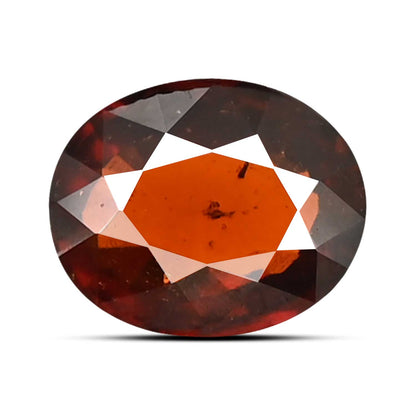 Hessonite (Gomed) - 6.19 Carat