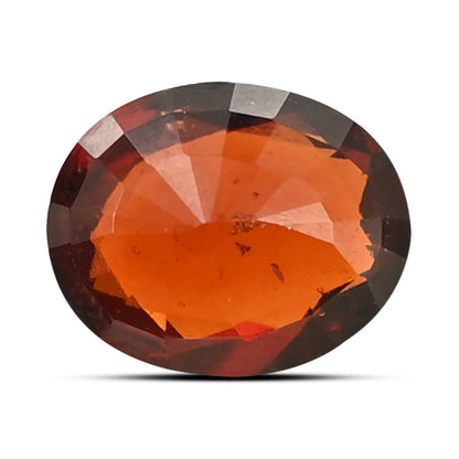 Hessonite (Gomed) - 6.19 Carat