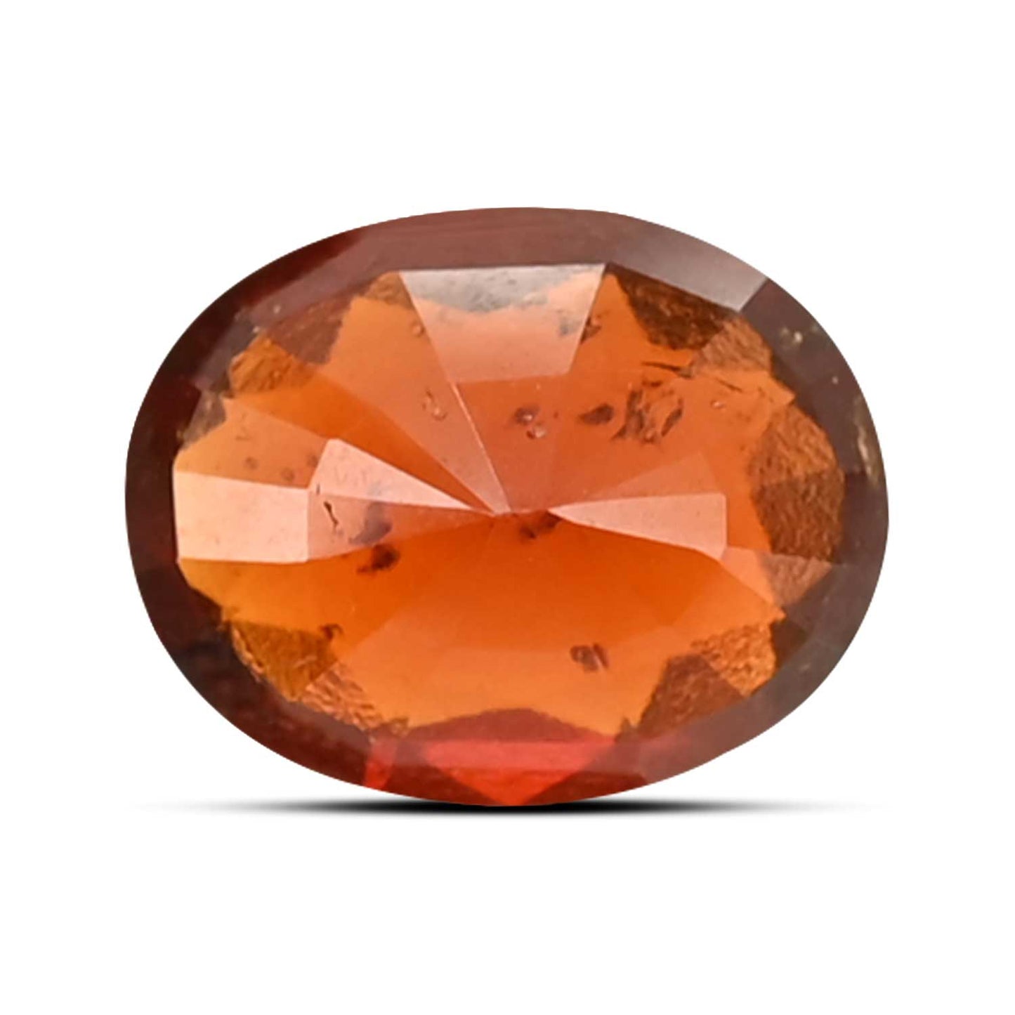 Hessonite (Gomed) - 5.36 Carat