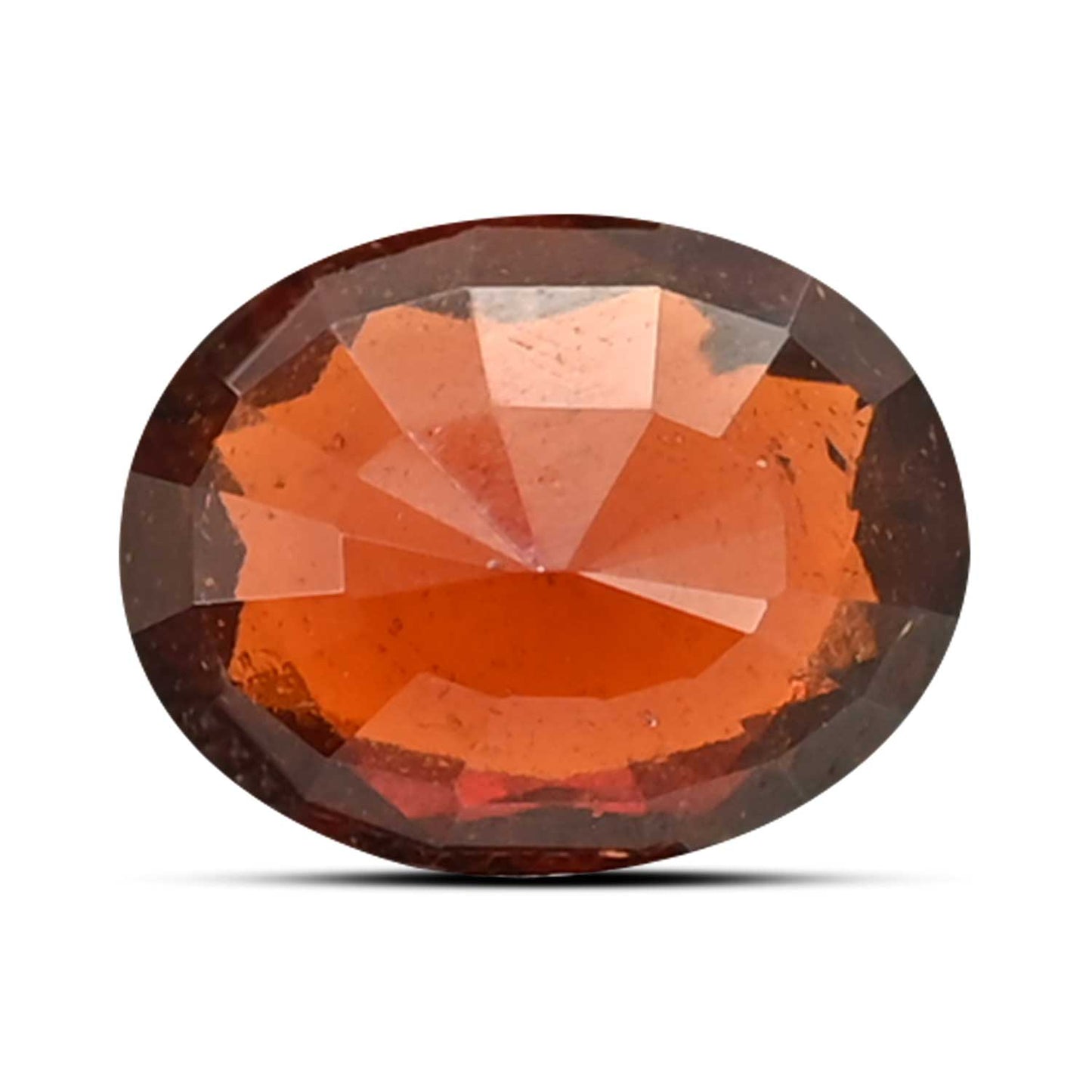 Hessonite (Gomed) - 6.51 Carat