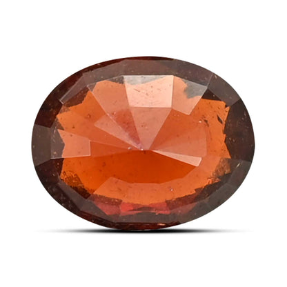 Hessonite (Gomed) - 6.51 Carat