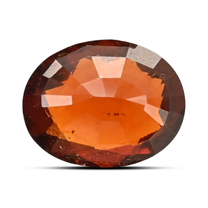 Hessonite (Gomed) - 5.28 Carat