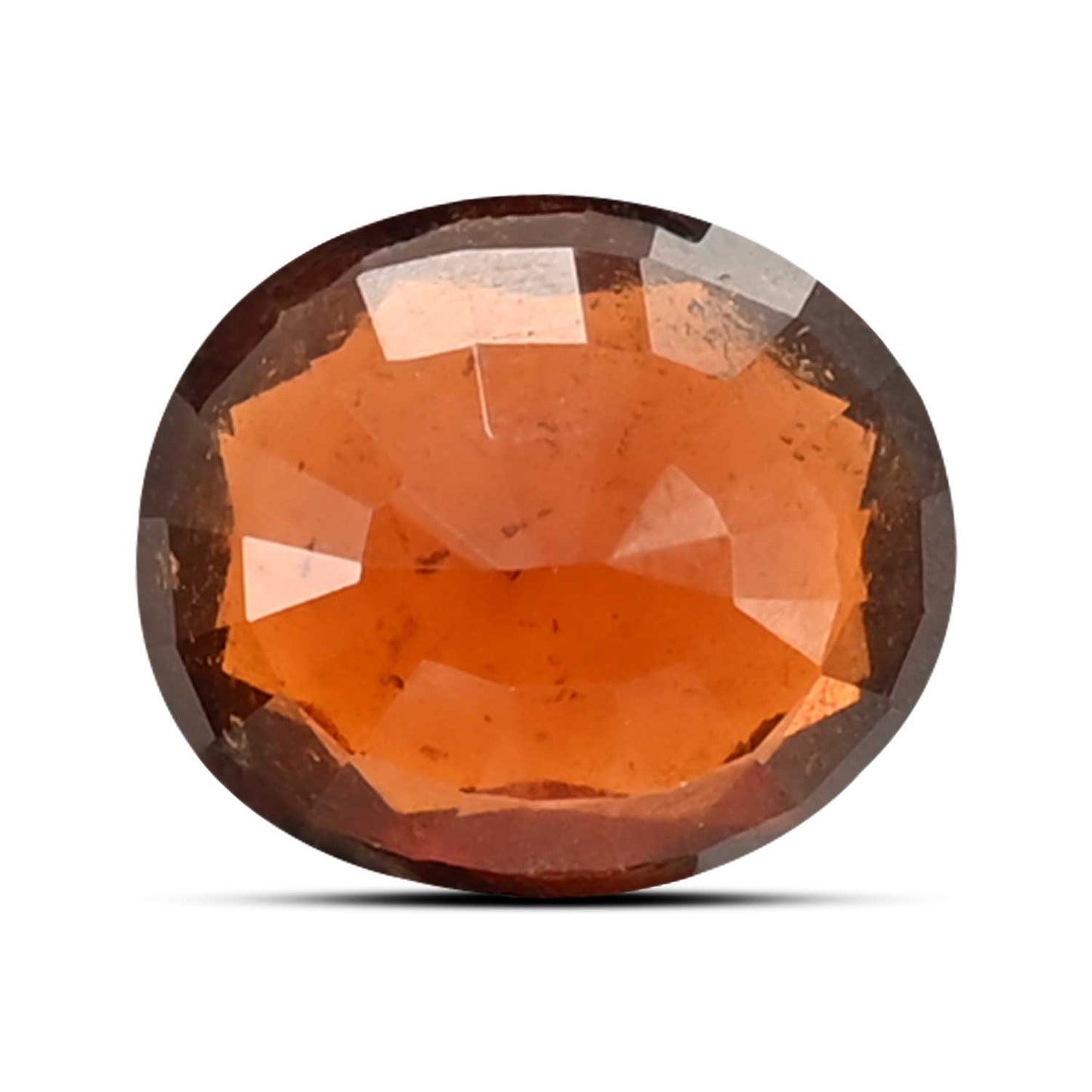 Hessonite (Gomed) - 8.57 Carat