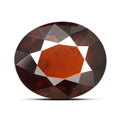 Hessonite (Gomed) - 7.29 Carat
