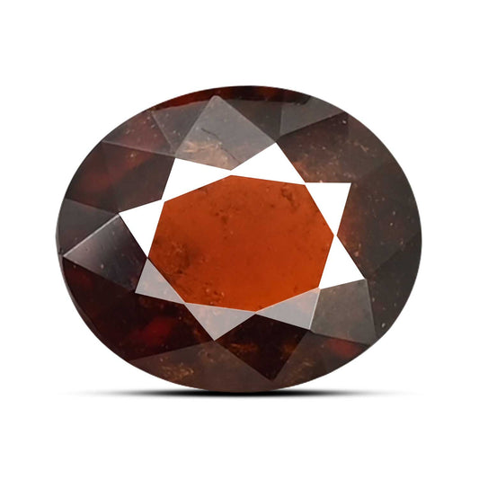 Hessonite (Gomed) - 7.29 Carat