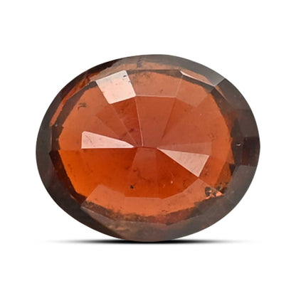 Hessonite (Gomed) - 7.29 Carat