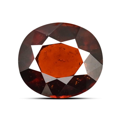 Hessonite (Gomed) - 7.85 Carat