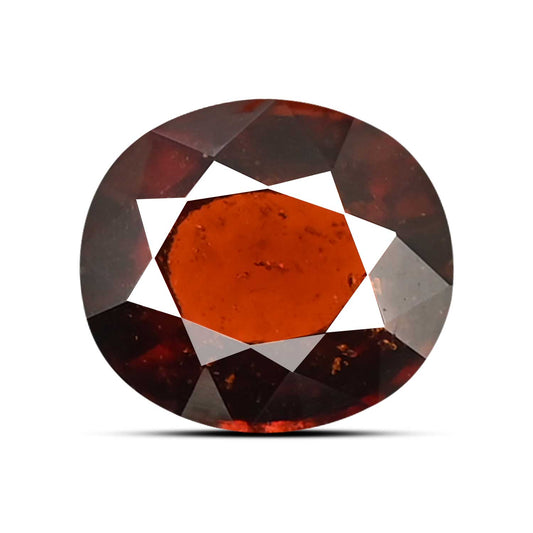 Hessonite (Gomed) - 7.85 Carat