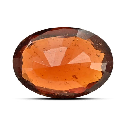 Hessonite (Gomed) - 5.74 Carat