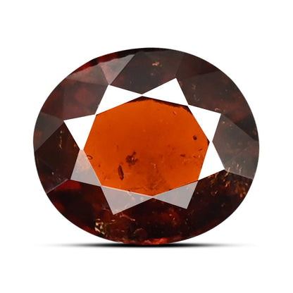 Hessonite (Gomed) - 6.35 Carat