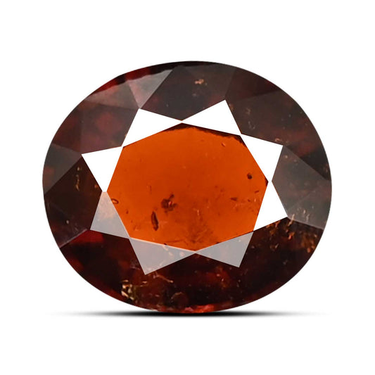 Hessonite (Gomed) - 6.35 Carat