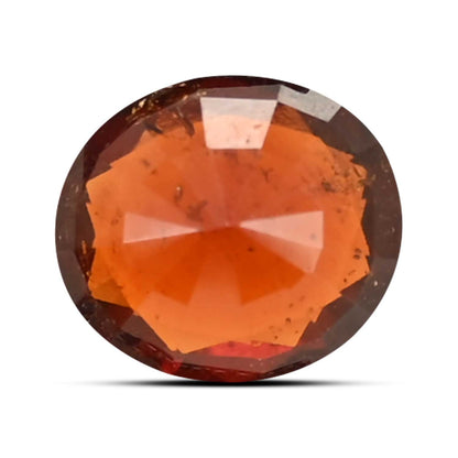 Hessonite (Gomed) - 6.35 Carat
