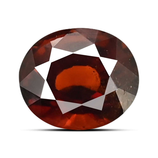 Hessonite (Gomed) - 4.12 Carat