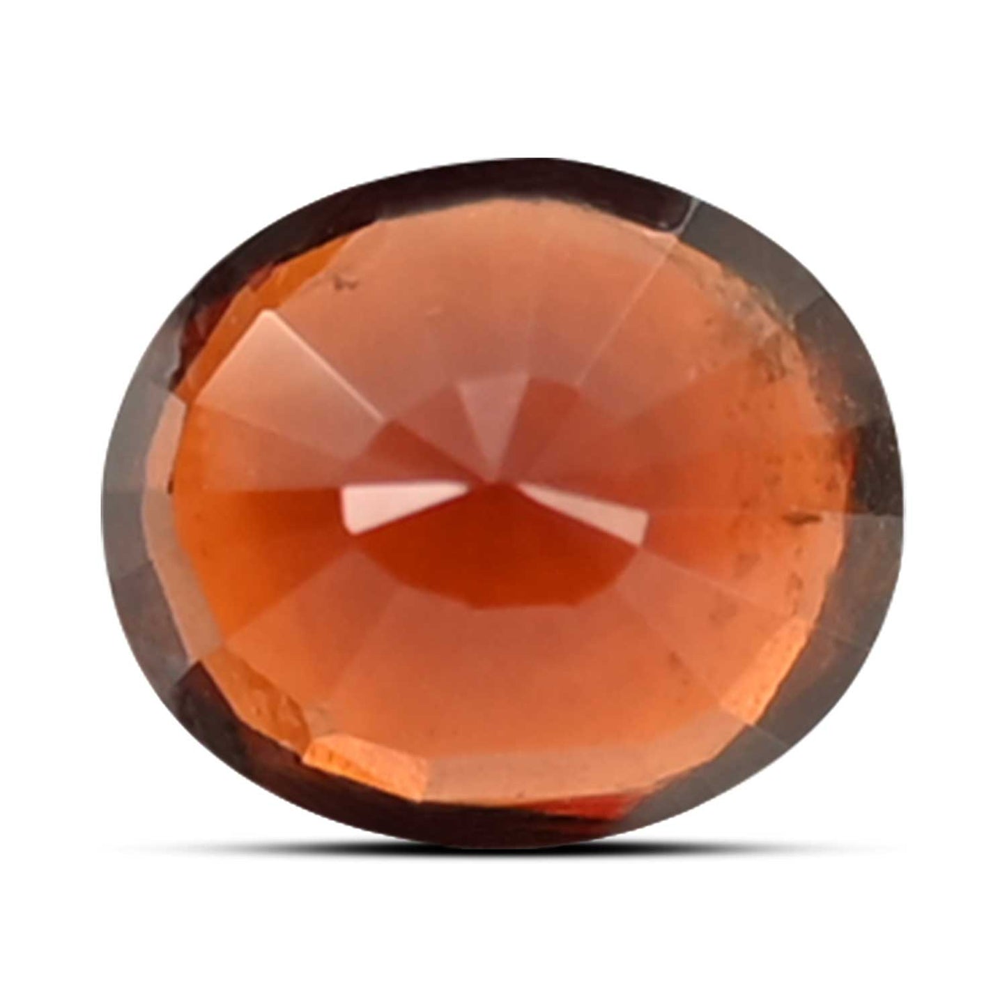 Hessonite (Gomed) - 4.12 Carat