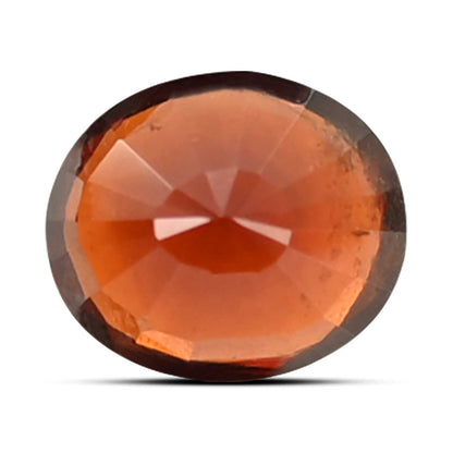 Hessonite (Gomed) - 4.12 Carat